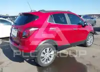 2019 Buick ENCORE photo