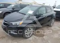 2019 Buick ENCORE фото