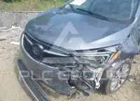 2019 Buick ENCORE фото