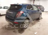 2019 Buick ENCORE photo