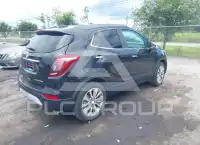 2019 Buick ENCORE фото