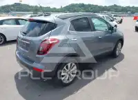 2019 Buick ENCORE фото