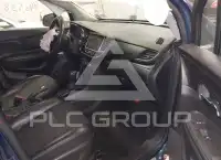2019 Buick ENCORE photo