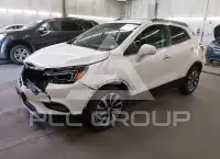 2019 Buick ENCORE photo