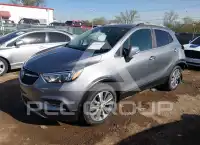 2019 Buick ENCORE фото