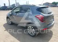2019 Buick ENCORE фото