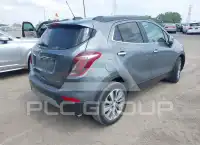 2019 Buick ENCORE фото
