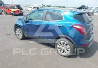 2019 Buick ENCORE фото