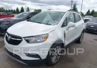 2019 Buick ENCORE фото