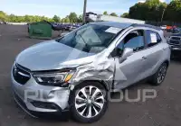 2019 Buick ENCORE фото