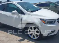 2019 Buick ENCORE photo