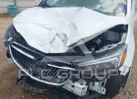 2019 Buick ENCORE photo
