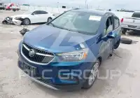 2019 Buick ENCORE photo
