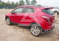 2019 Buick ENCORE фото