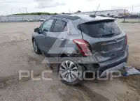 2019 Buick ENCORE photo