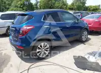 2019 Buick ENCORE фото