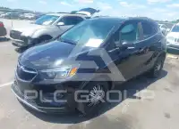 2019 Buick ENCORE photo