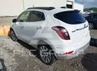 2019 Buick ENCORE фото