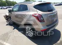 2019 Buick ENCORE фото