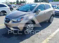 2019 Buick ENCORE фото