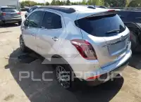 2019 Buick ENCORE photo
