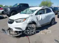 2019 Buick ENCORE photo