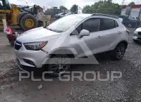 2019 Buick ENCORE фото