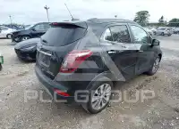 2019 Buick ENCORE photo