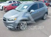 2019 Buick ENCORE photo