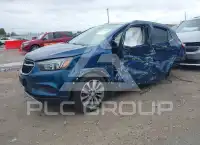 2019 Buick ENCORE фото