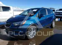 2019 Buick ENCORE photo