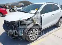 2019 Buick ENCORE photo
