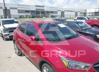 2019 Buick ENCORE photo