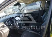 2019 Buick ENCORE photo