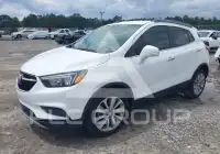 2019 Buick ENCORE photo