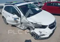 2019 Buick ENCORE photo