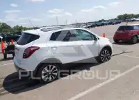 2019 Buick ENCORE photo