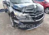2019 Buick ENCORE photo