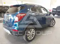 2019 Buick ENCORE photo