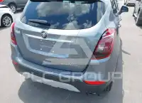 2019 Buick ENCORE фото