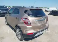 2019 Buick ENCORE photo