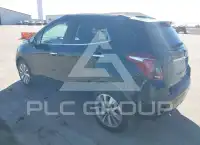 2019 Buick ENCORE photo