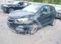 2019 Buick ENCORE фото