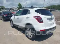 2019 Buick ENCORE photo