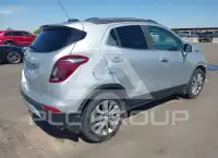 2019 Buick ENCORE фото