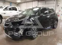 2019 Buick ENCORE фото