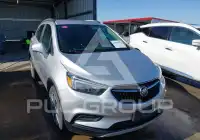 2019 Buick ENCORE photo