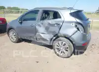 2019 Buick ENCORE photo
