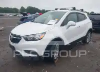 2019 Buick ENCORE фото