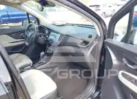 2019 Buick ENCORE фото